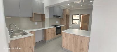 Cottage For Rent in Thornton, Cape Town